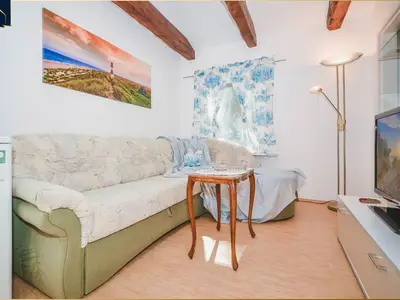 Ferienwohnung für 2 Personen (37 m²) in Heringsdorf (Seebad) 2/10