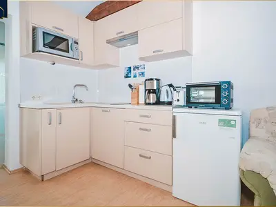 Ferienwohnung für 2 Personen (37 m²) in Heringsdorf (Seebad) 5/10