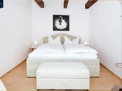 Ferienwohnung für 2 Personen (37 m²) in Heringsdorf (Seebad) 6/10