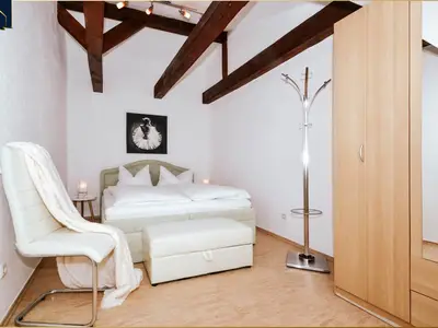 Ferienwohnung für 2 Personen (37 m²) in Heringsdorf (Seebad) 7/10
