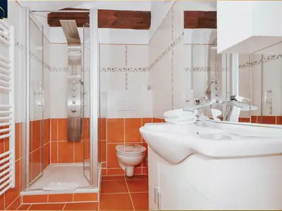 Ferienwohnung für 2 Personen (37 m²) in Heringsdorf (Seebad) 8/10