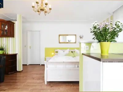 Ferienwohnung für 2 Personen (32 m²) in Heringsdorf (Seebad) 3/10