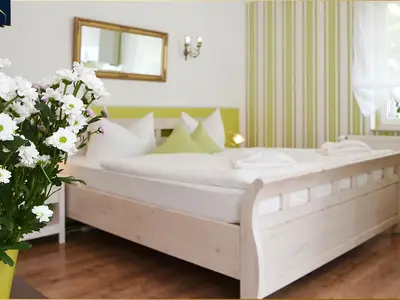 Ferienwohnung für 2 Personen (32 m²) in Heringsdorf (Seebad) 5/10