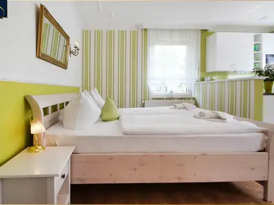 Ferienwohnung für 2 Personen (32 m²) in Heringsdorf (Seebad) 6/10