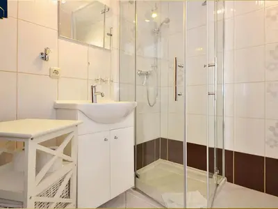 Ferienwohnung für 2 Personen (32 m²) in Heringsdorf (Seebad) 7/10