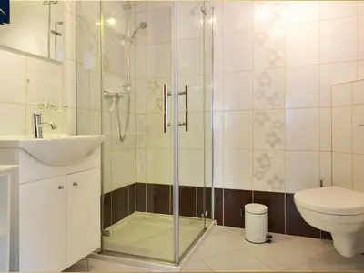 Ferienwohnung für 2 Personen (32 m²) in Heringsdorf (Seebad) 8/10