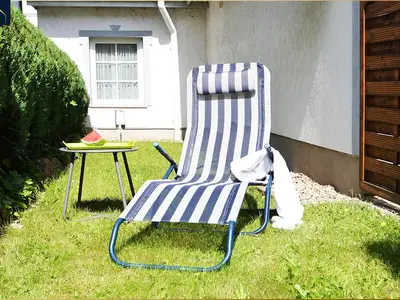 Ferienwohnung für 2 Personen (32 m²) in Heringsdorf (Seebad) 10/10