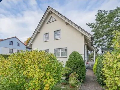 Ferienwohnung für 4 Personen (53 m²) in Heringsdorf (Seebad) 3/10
