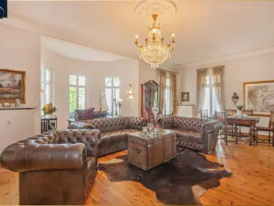 Ferienwohnung für 4 Personen (110 m²) in Heringsdorf (Seebad) 3/10