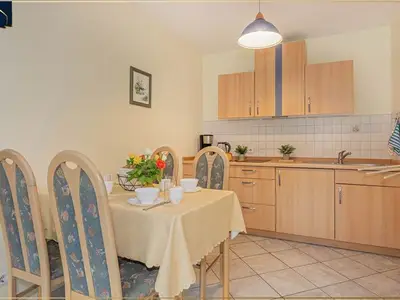 Ferienwohnung für 4 Personen (53 m²) in Heringsdorf (Seebad) 7/10