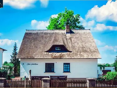 Ferienwohnung für 5 Personen (75 m²) in Heringsdorf (Seebad) 1/10