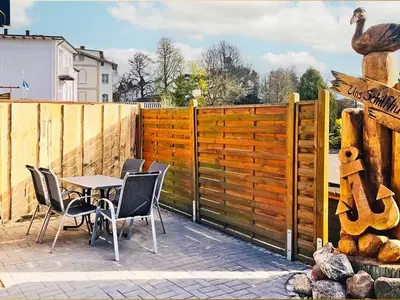 Ferienwohnung für 5 Personen (75 m²) in Heringsdorf (Seebad) 3/10