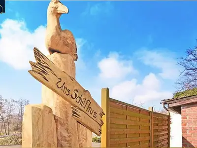 Ferienwohnung für 5 Personen (75 m²) in Heringsdorf (Seebad) 4/10