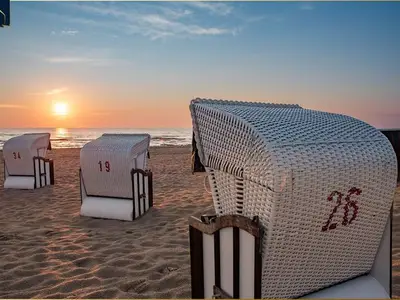 Ferienwohnung für 5 Personen (75 m²) in Heringsdorf (Seebad) 5/10