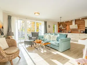 Ferienwohnung für 4 Personen (73 m²) in Heringsdorf (Seebad)