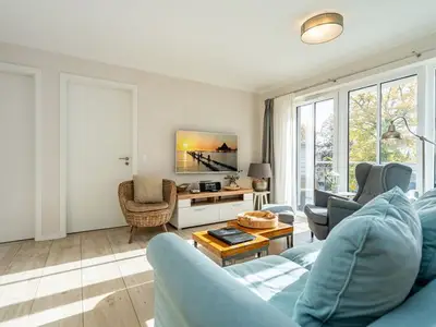 Ferienwohnung für 4 Personen (73 m²) in Heringsdorf (Seebad) 3/10