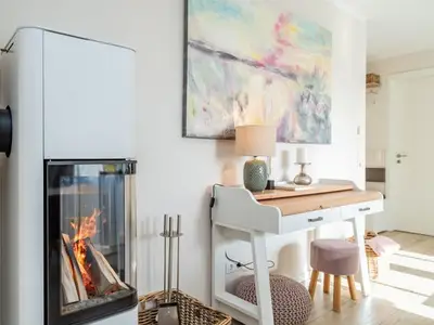 Ferienwohnung für 4 Personen (73 m²) in Heringsdorf (Seebad) 4/10