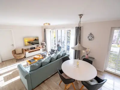 Ferienwohnung für 4 Personen (73 m²) in Heringsdorf (Seebad) 5/10