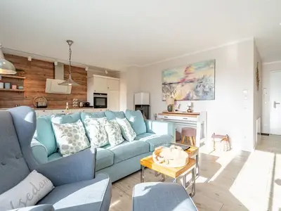 Ferienwohnung für 4 Personen (73 m²) in Heringsdorf (Seebad) 7/10