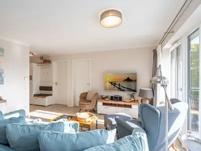 Ferienwohnung für 4 Personen (73 m²) in Heringsdorf (Seebad) 8/10