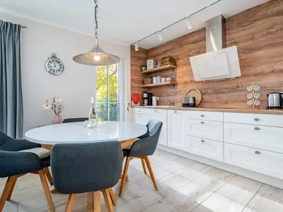 Ferienwohnung für 4 Personen (73 m²) in Heringsdorf (Seebad) 10/10