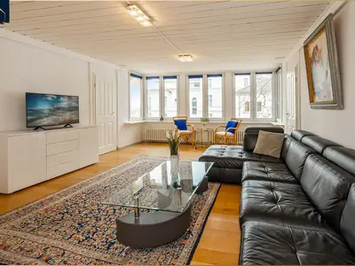 Ferienwohnung für 5 Personen (100 m²) in Heringsdorf (Seebad) 2/10