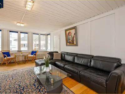 Ferienwohnung für 5 Personen (100 m²) in Heringsdorf (Seebad) 3/10