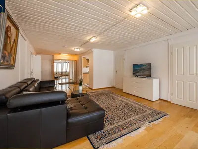 Ferienwohnung für 5 Personen (100 m²) in Heringsdorf (Seebad) 4/10