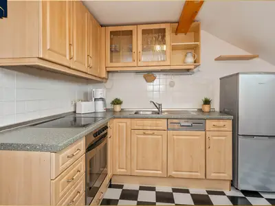 Ferienwohnung für 5 Personen (100 m²) in Heringsdorf (Seebad) 6/10