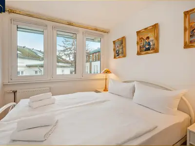 Ferienwohnung für 5 Personen (100 m²) in Heringsdorf (Seebad) 7/10