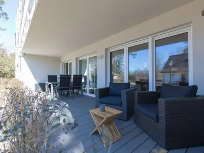 Ferienwohnung für 4 Personen (80 m²) in Heringsdorf (Seebad) 2/10