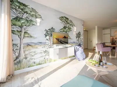 Ferienwohnung für 4 Personen (80 m²) in Heringsdorf (Seebad) 3/10