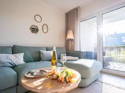 Ferienwohnung für 4 Personen (80 m²) in Heringsdorf (Seebad) 5/10