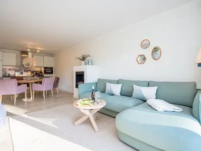 Ferienwohnung für 4 Personen (80 m²) in Heringsdorf (Seebad) 6/10