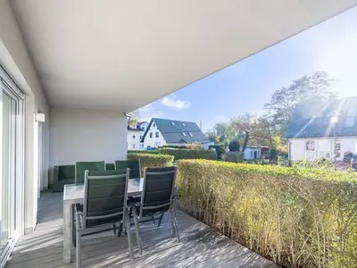 Ferienwohnung für 4 Personen (80 m²) in Heringsdorf (Seebad) 9/10