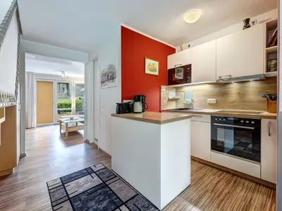 Ferienwohnung für 2 Personen (60 m²) in Heringsdorf (Seebad) 8/10