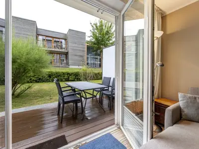 Ferienwohnung für 2 Personen (60 m²) in Heringsdorf (Seebad) 10/10