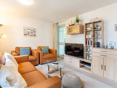 Ferienwohnung für 4 Personen (45 m²) in Heringsdorf (Seebad) 6/10