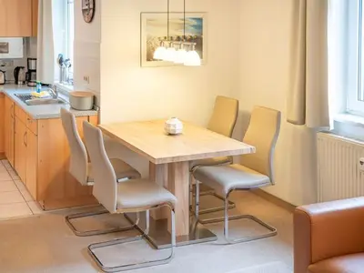 Ferienwohnung für 4 Personen (45 m²) in Heringsdorf (Seebad) 9/10