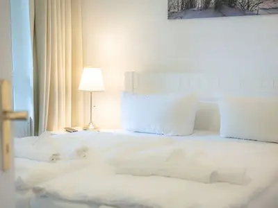 Ferienwohnung für 4 Personen (45 m²) in Heringsdorf (Seebad) 10/10