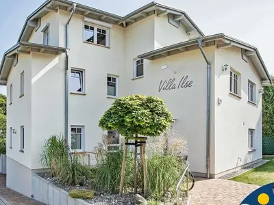 Ferienwohnung für 4 Personen (48 m²) in Heringsdorf (Seebad) 1/10