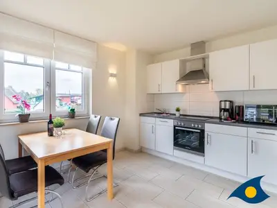 Ferienwohnung für 4 Personen (48 m²) in Heringsdorf (Seebad) 8/10