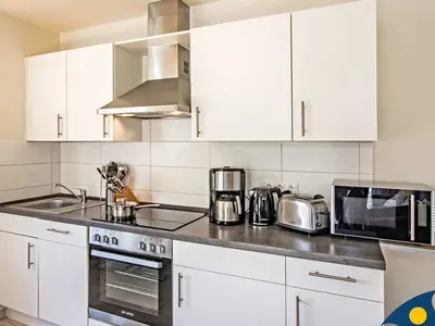 Ferienwohnung für 4 Personen (48 m²) in Heringsdorf (Seebad) 9/10