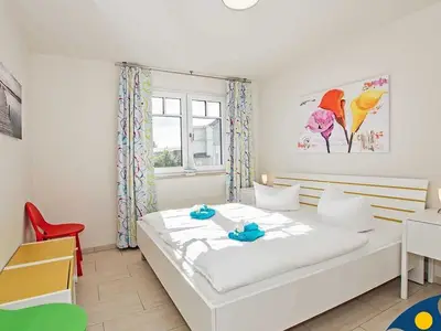 Ferienwohnung für 4 Personen (48 m²) in Heringsdorf (Seebad) 10/10