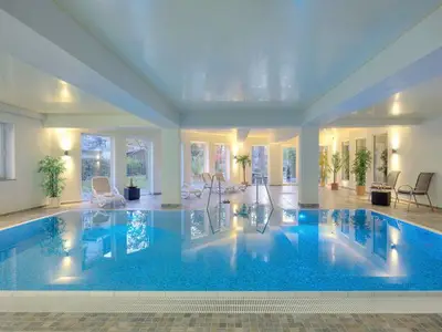 Ferienwohnung für 4 Personen (67 m²) in Heringsdorf (Seebad) 1/10