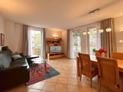 Ferienwohnung für 4 Personen (67 m²) in Heringsdorf (Seebad) 2/10