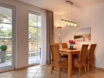 Ferienwohnung für 4 Personen (67 m²) in Heringsdorf (Seebad) 10/10