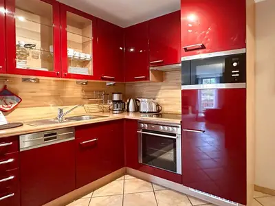 Ferienwohnung für 4 Personen (67 m²) in Heringsdorf (Seebad) 4/10