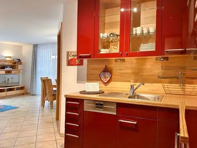 Ferienwohnung für 4 Personen (67 m²) in Heringsdorf (Seebad) 6/10