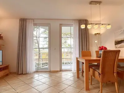 Ferienwohnung für 4 Personen (67 m²) in Heringsdorf (Seebad) 7/10